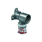 Uponor - Muurplaat 1070642