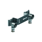 Uponor - S-Press PLUS Smart Aqua Muurplaat Smaq Mntpl Gemn 16Rp C15