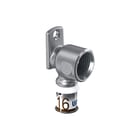 Uponor - S-Press PLUS Smart Aqua Muurplaat Smaq Mrplt Gemni 16-1/2Ft