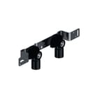 Uponor - S-Press PLUS Smart Aqua Muurplaat op beugel 1070666