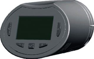 Uponor - Smatrix Wave Ruimtethermostaat 1071660