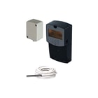 Uponor - Smatrix Woonhuis regelset mov reg x157 bedr