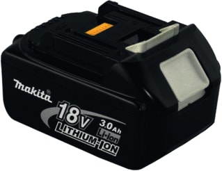 Uponor - SPI Accupack elektrisch gereedschap S-Press Accu Up110