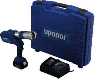 Uponor - S-Press Perstang voor persfitting Ac-Persmch Up110 -Persbek