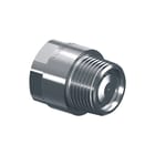 Uponor - GAS Gasgebrekklep Gasgebklp 4M3/H 43Mm