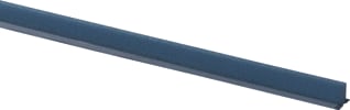 Uponor - Minitec Bev.-strip isoplaat vloerverwarming dilavoegprof 0,9m 40x10mm