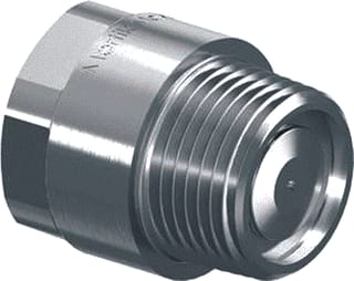 Uponor - GAS Gasgebrekklep Gasgebklp 2.5M3/H 43Mm