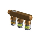 Uponor - GAS Gasgebrekklep 1086827