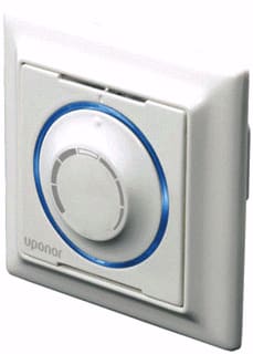 Uponor - Smatrix Base Ruimtethermostaat 1086973