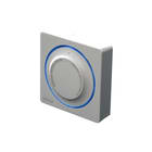 Uponor - Smatrix Base Ruimtethermostaat Rmtetherm Draai