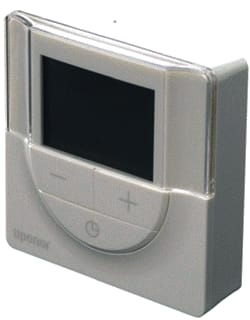 Uponor - Smatrix Base Schakelklok voor schakelmateriaal 1086978