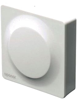 Uponor - Smatrix Wave Ruimtethermostaat Sm Ruimteth Bm T-163