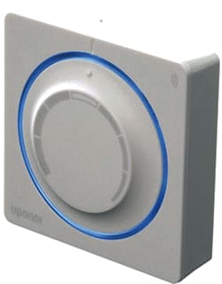 Uponor - Smatrix Wave Ruimtethermostaat Rmtetherm Draai