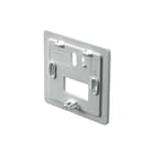 Uponor - Smatrix Toeb./onderd. ruimte(klok)thermost. Montplt T-X A-1Xx