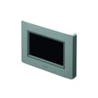Uponor - SPI Display/bedieningspaneel 1087161