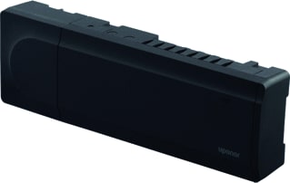 Uponor - Smatrix Base Woonhuis regelset Pro Regelmodule X-147 Bus