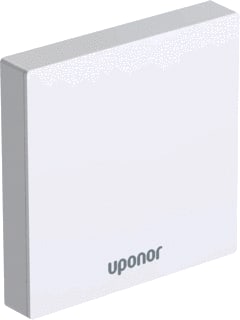 Uponor - Smatrix Base Ruimtethermostaat 1087812