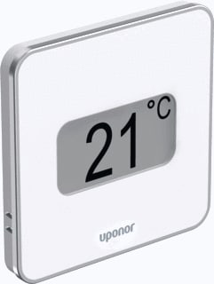 Uponor - Smatrix Base Ruimtethermostaat Sm B Ruimtemp-V.Sens T149
