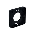 Uponor - Smatrix Base Toeb./onderd. ruimte(klok)thermost. Opbwwandframe T-149 A-14X
