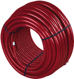 Uponor - Uni Pipe PLUS Meerlagenbuis glad Mlbuisgld 25X2,5 S4 Ro50