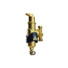 Spirotech - SpiroCombi MB3 Lucht- en/of vuilafscheider L&V 22Mm
