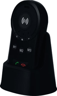 Fysic - Mobiele telefoon Noodknop Fxa-100