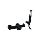 Paffoni - Light Badmengkraan (opbouw) Therm Bad/Dch Kraan