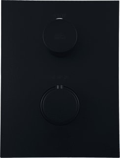 Paffoni - Light Inbouwmengkraan Inbtherm Dchemngkrn