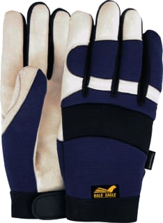 OXXA Essential - Bald-Eagle 11-166 Veiligheidshandschoen Handschn Bld-Eag 9/L Pr