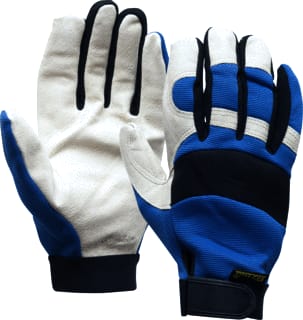 OXXA Essential - Bald-Eagle-Winter 47-166 Veiligheidshandschoen Handschn Bld-Eag 10/Xl Pr