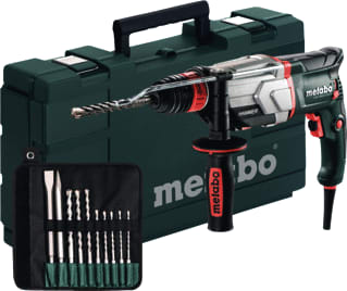 Metabo - Boorhamer (elektrisch) Multihamer 600697510