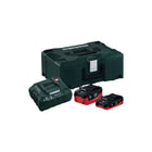 Metabo - Gereedschapset (elektrisch/accu) st accupcks+ldr 685103000