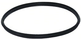 Wavin - Toebeh./onderdelen voor afdichting Bsc Ring Epdm Dn315 Zw