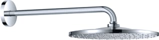 Grohe - Rainshower Douchekop Rainsh Hfdouchst Rnd 9,5L