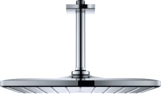 Grohe - Rainshower Cube Douchekop Rainsh Hfdouchst Vkt 9,5L
