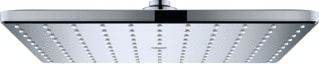 Grohe - Rainshower Cube Douchekop 26568000
