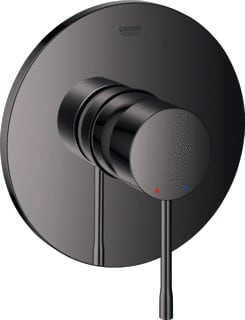 Grohe - Essence New Inbouwmengkraan Essence Dch Opbdl Grafiet