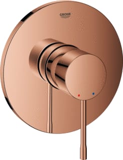 Grohe - Essence New Inbouwmengkraan essence dch opbdl sunset