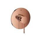 Grohe - Essence New Inbouwmengkraan essence dch opbdl sunset