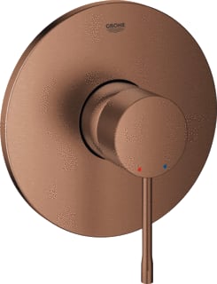 Grohe - Essence New Inbouwmengkraan Essence Dch Opbdl Geb Sun