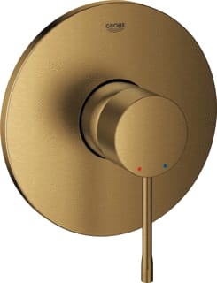 Grohe - Essence New Inbouwmengkraan Essence Dch Opbdl Gb Clsn