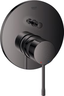 Grohe - Essence New Inbouwmengkraan Essence Bad Opbdl Grafiet