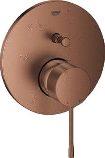 Grohe - Essence New Inbouwmengkraan Essence Bad Opbdl Geb Sun