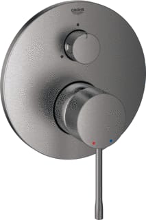 Grohe - Essence New Inbouwmengkraan Essence Opbouwdeel 3-Weg