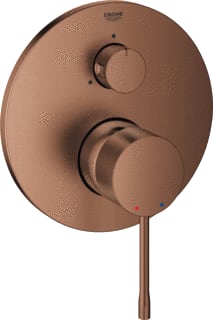 Grohe - Essence New Inbouwmengkraan Essence Opbwdl 3W Gb Wsun