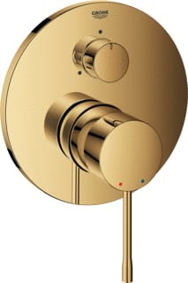 Grohe - Essence New Inbouwmengkraan Essence Opbwdl 3Weg Clsun