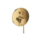 Grohe - Essence New Inbouwmengkraan Essence Opbwdl 3Weg Clsun