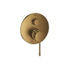 Grohe - Essence New Inbouwmengkraan Essence Opbwdl 3W Gb Clsn