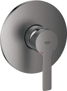 Grohe - Lineare New Inbouwmengkraan Lineare Douche Opbouwdeel