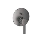 Grohe - Lineare New Inbouwmengkraan lineare bad opbouwdeel